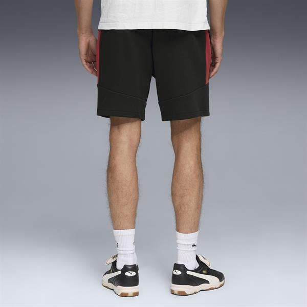 Puma Gsk Evostrıpe Shorts Erkek Yetişkin Şort