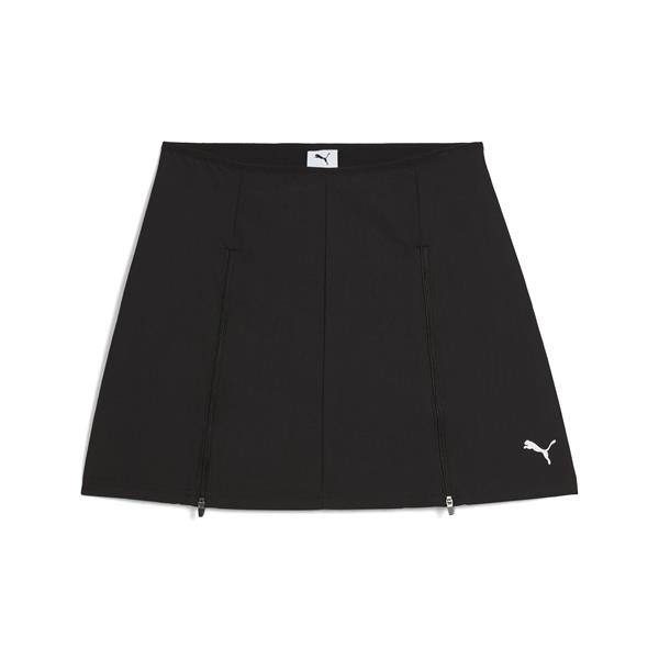 Puma Dare To Zip-Off Skirt Kadın Etek