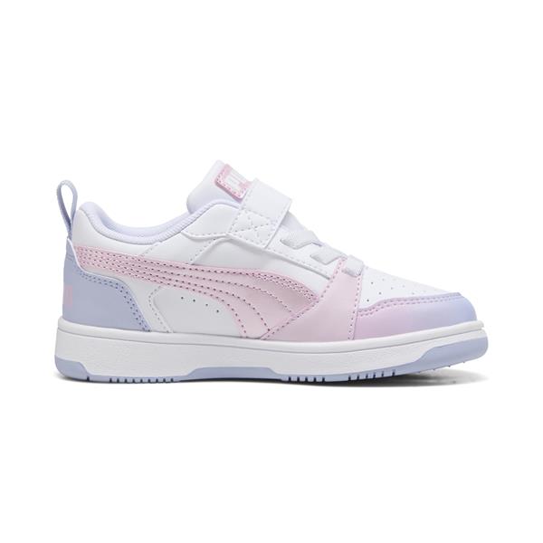 Puma Pumarbndv6Loblurrydreamsa+Ps Çocuk Sneaker