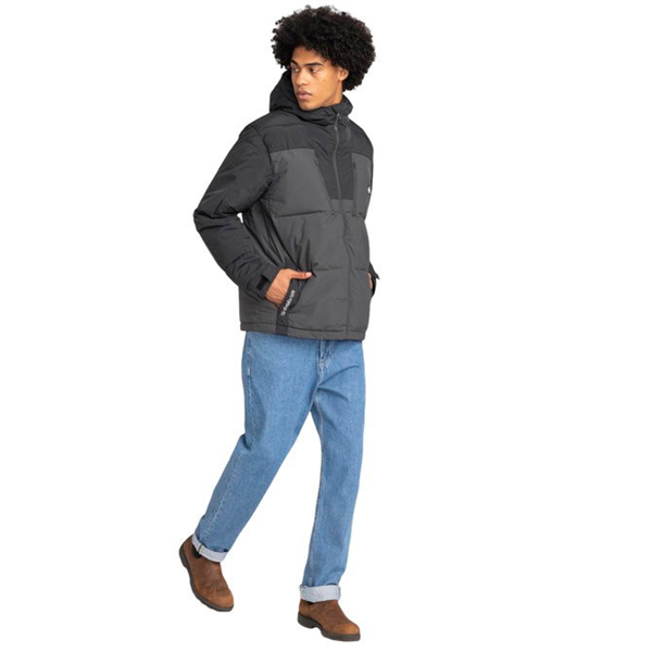 Quiksilver Nomad Jacket Erkek Mont