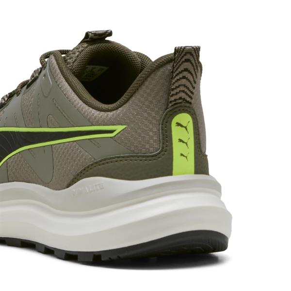 Puma Reflect Lite Trail Erkek Koşu Ayakkabı