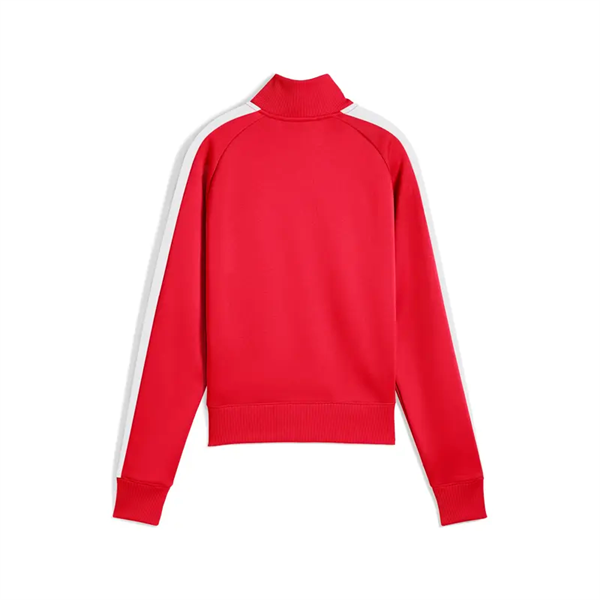 Puma T7 Always On Track Jacket Kadın Yetişkin Ceket