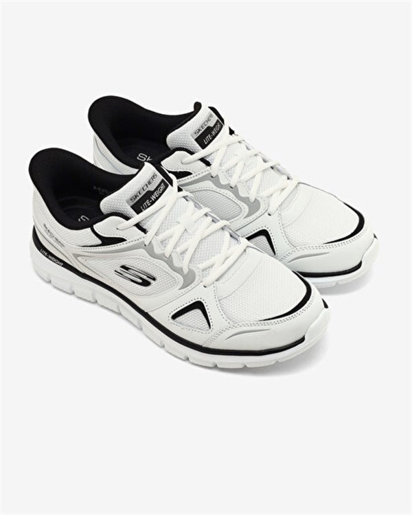 Skechers Track Ezral Erkek Sneaker