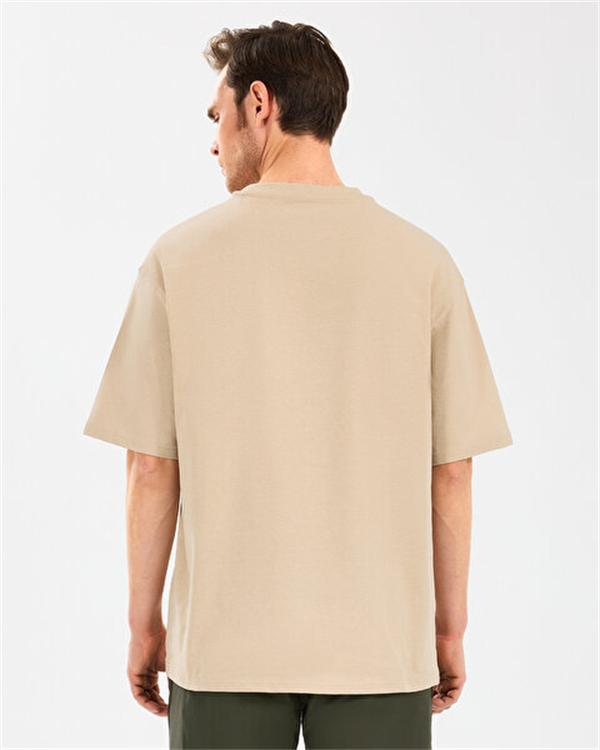 M Heavyweight Graphic Tee T-Shirt