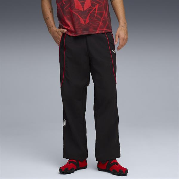 Puma Pumatech-X Track Pant Erkek Yetişkin Eşofman Altı