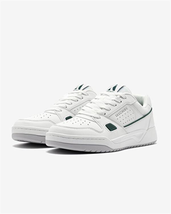 Skechers Koopa - Tiebreak Low Erkek Sneaker