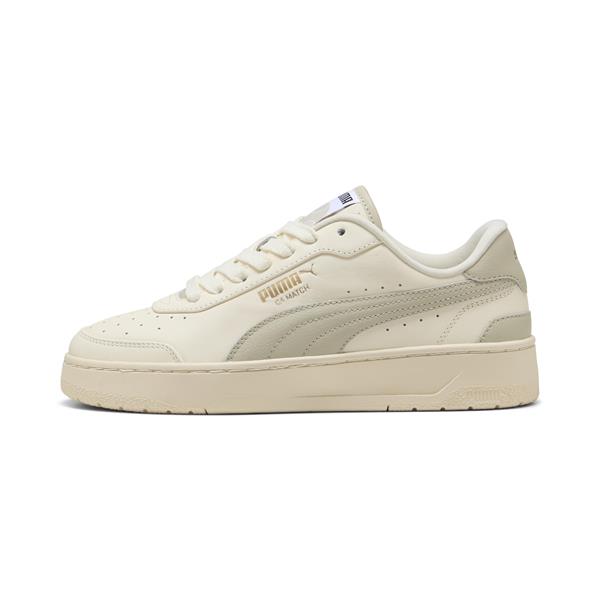 Puma Ca Match Premium Erkek Sneaker