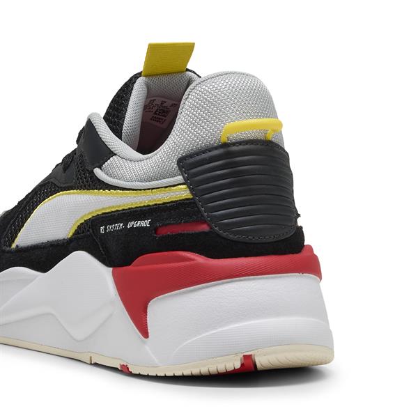 Puma Ferrari Rs-X Erkek Sneaker