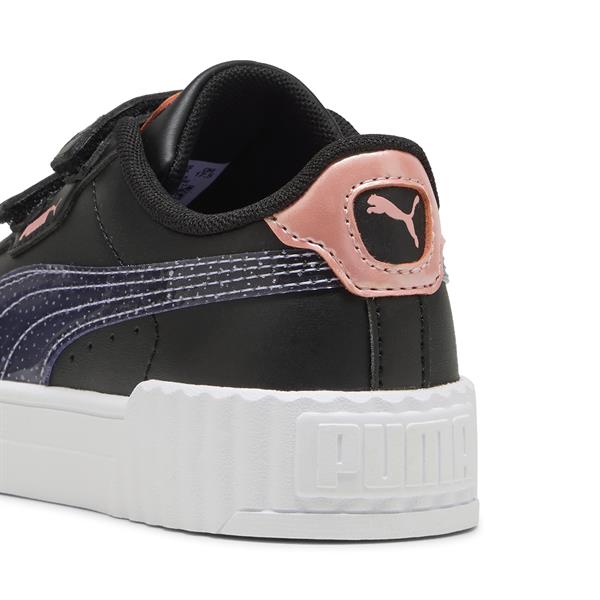 Puma Carina 3.0 Blurry Dreamsv Ps Çocuk Sneaker