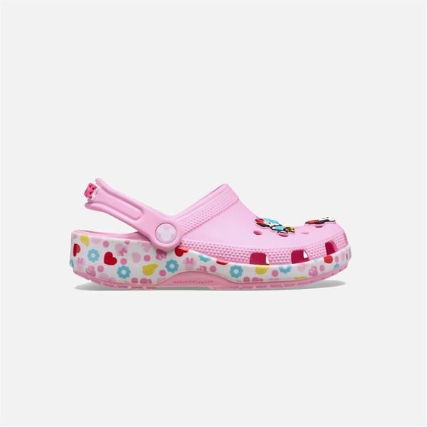 MckyFrndsMinnieClsClgK Çocuk Terlik