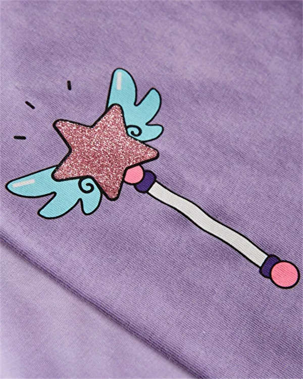 G Heavy Weight Fleece Suit Track Suit Çocuk Eşofman Takımı