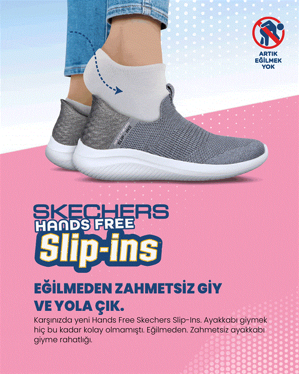 Skechers Go Walk Flex - Relish Kadın Sneaker