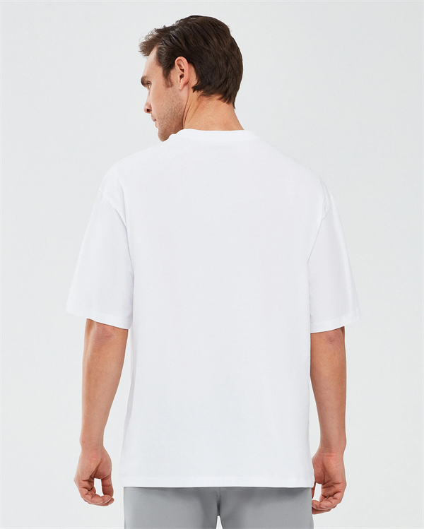 Graphic T-Shirt M Short Sleeve Erkek T-shirt