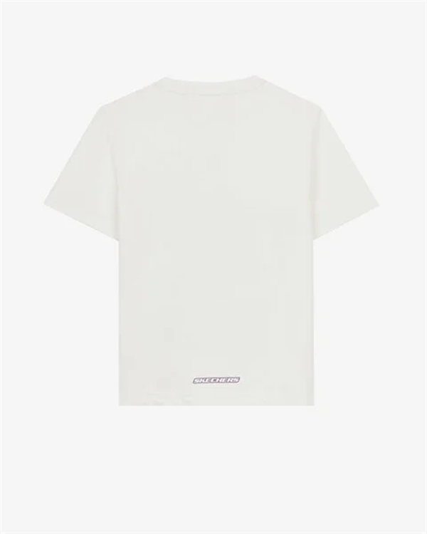 Graphic Tee B Short Sleeve Çocuk T-shirt