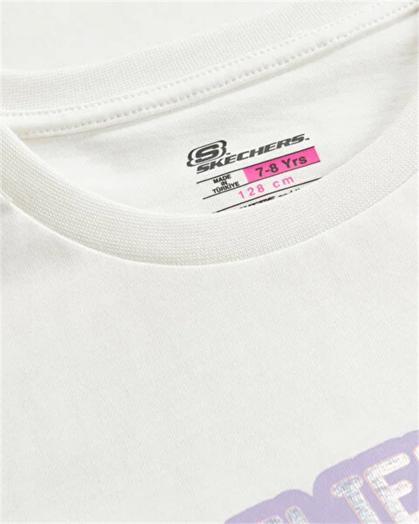 Graphic Tee G Short Sleeve Çocuk T-shirt