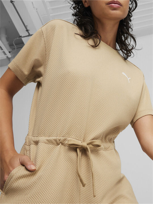 Her Short Jumpsuit Kadın Tulum