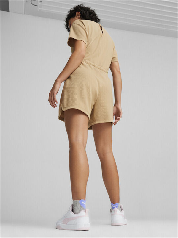 Her Short Jumpsuit Kadın Tulum