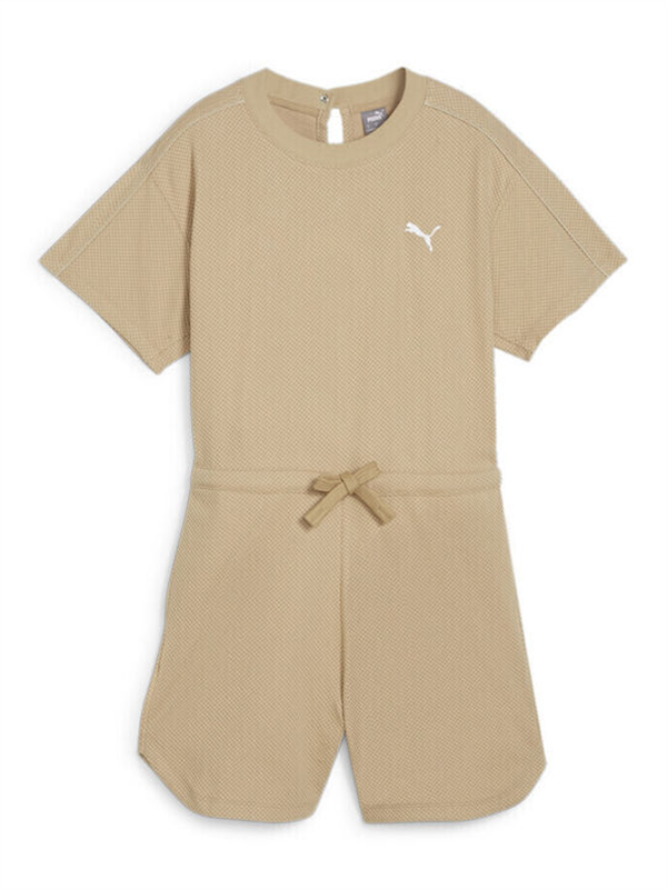 Her Short Jumpsuit Kadın Tulum