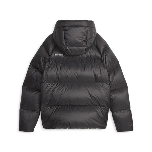 Hooded Ultra Down Puffer Jacket Kadın Mont