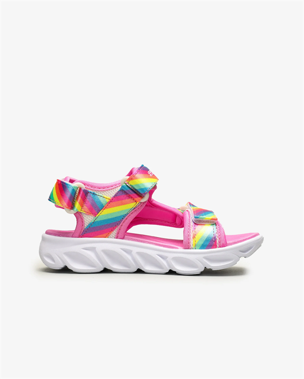 Hypno-Splash-Rainbow Lights