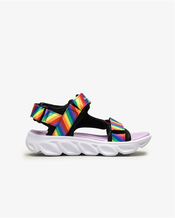 Hypno-Splash-Rainbow Lights