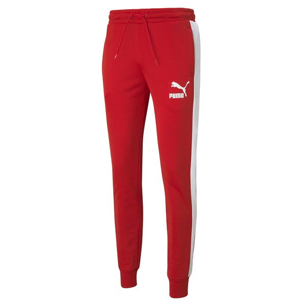Puma iconic T7 Track Pants Pt Erkek Eşofman Altı