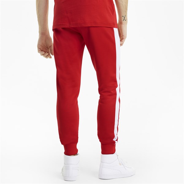Puma iconic T7 Track Pants Pt Erkek Eşofman Altı