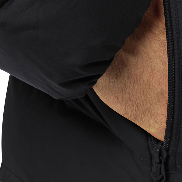 Jack Wolfskin Ather Down Jkt M Erkek Ceket