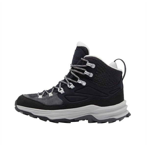 Jack Wolfskin Cyrox Texapore Mid W Kadın Bot