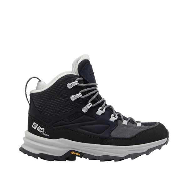 Jack Wolfskin Cyrox Texapore Mid W Kadın Bot