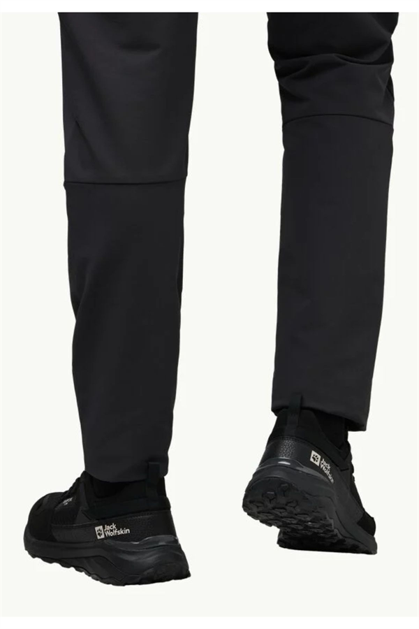 Jack Wolfskin Dromoventure Athletic Texapore Low M Erkek Outdoor Ayakkabı