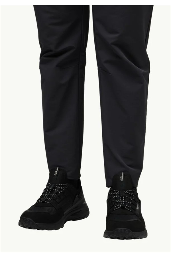 Jack Wolfskin Dromoventure Athletic Texapore Low M Erkek Outdoor Ayakkabı