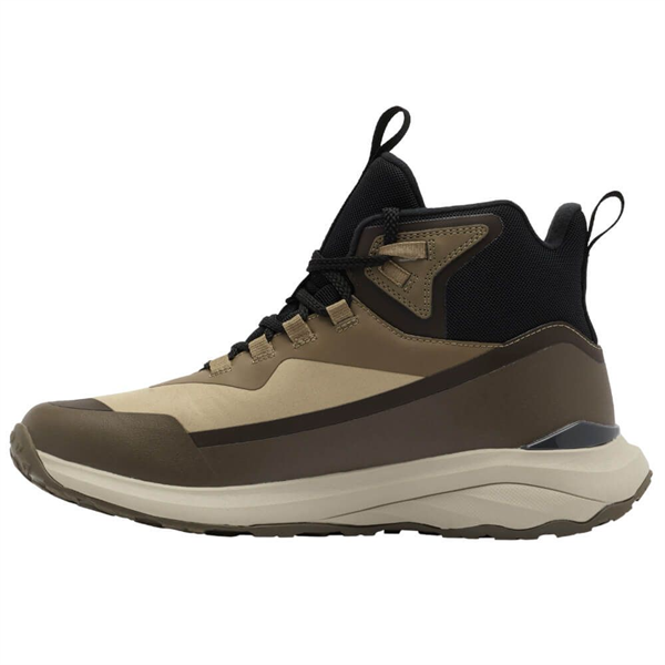 Jack Wolfskin Dromoventure Wt Texapore Mid M Erkek Bot