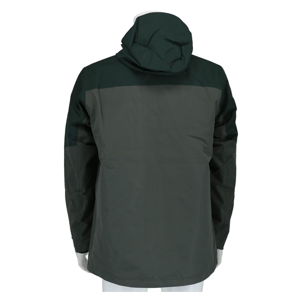 Jack Wolfskin Glaabach 3in1 Jkt M Erkek Ceket