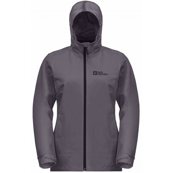 Jack Wolfskin Moonrise 3in1 Jkt W Kadın Mont