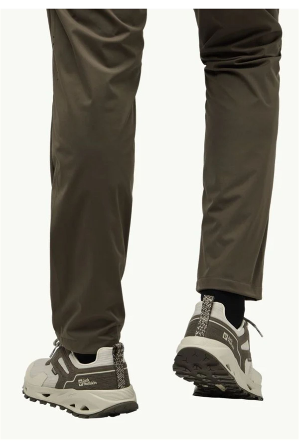 Jack Wolfskin Prelight Texashield  Low M Erkek Outdoor Ayakkabı