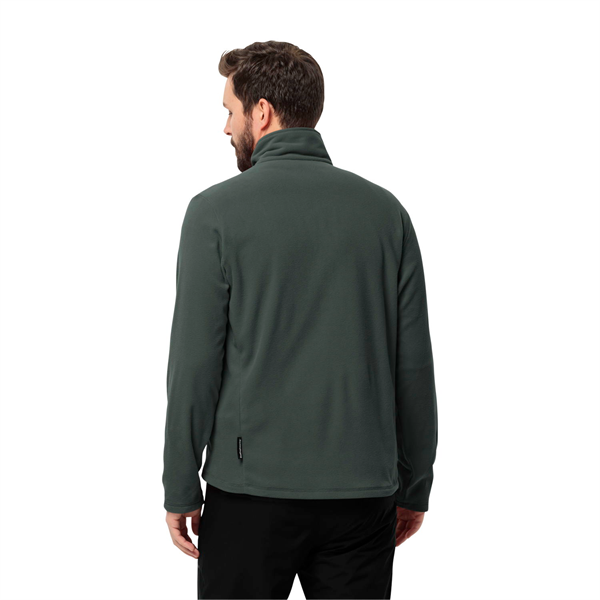 Jack Wolfskin Taunus Fz M Erkek Ceket