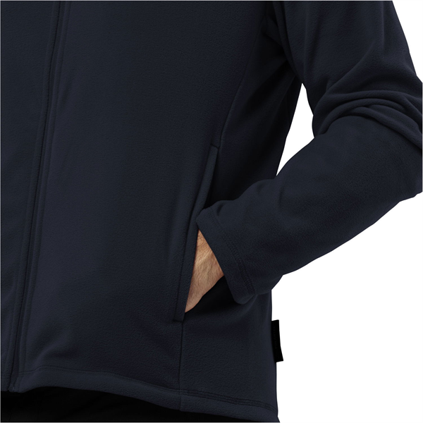 Jack Wolfskin Taunus Fz M Erkek Ceket