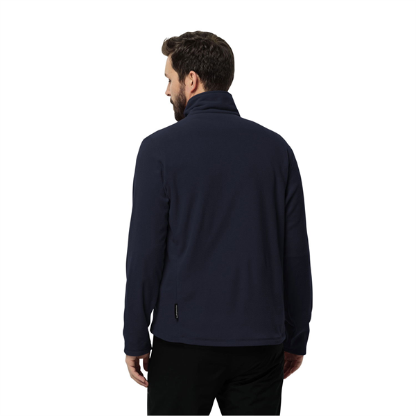 Jack Wolfskin Taunus Fz M Erkek Ceket