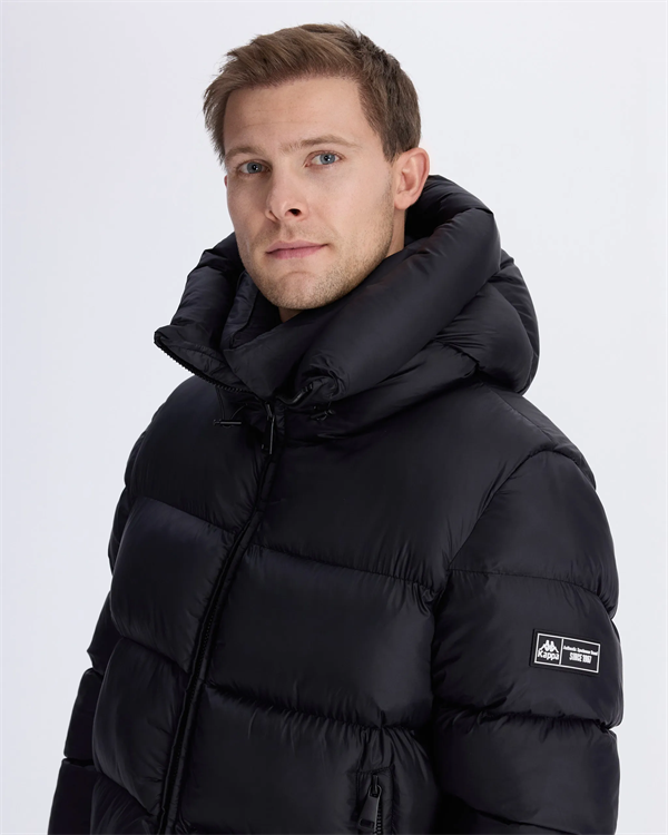 Kappa Authentic Gratia Erkek Mont