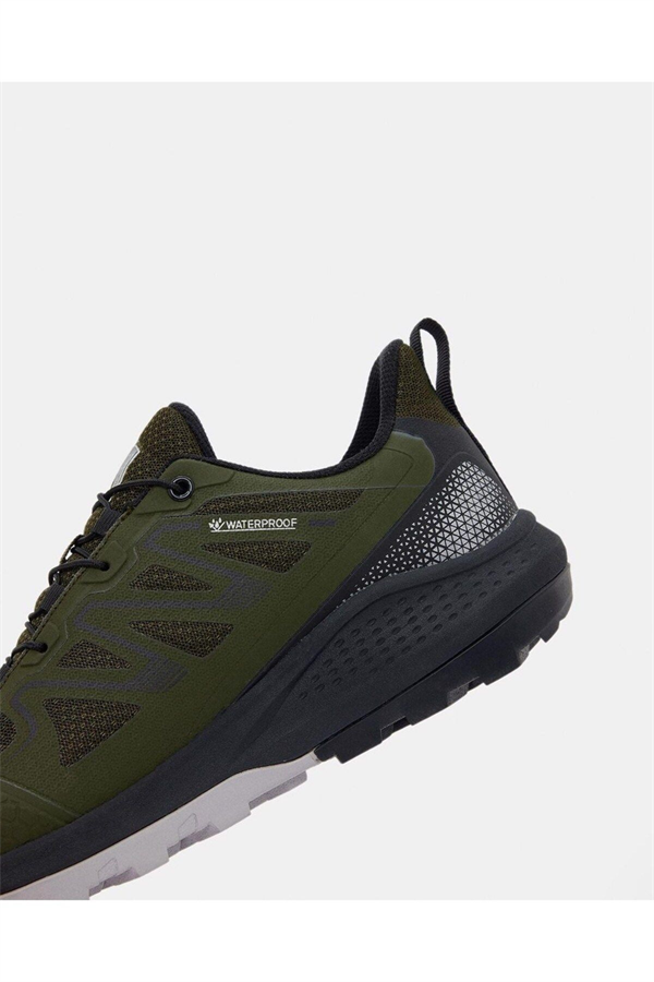 Kappa Avventura Wp Unisex Sneaker