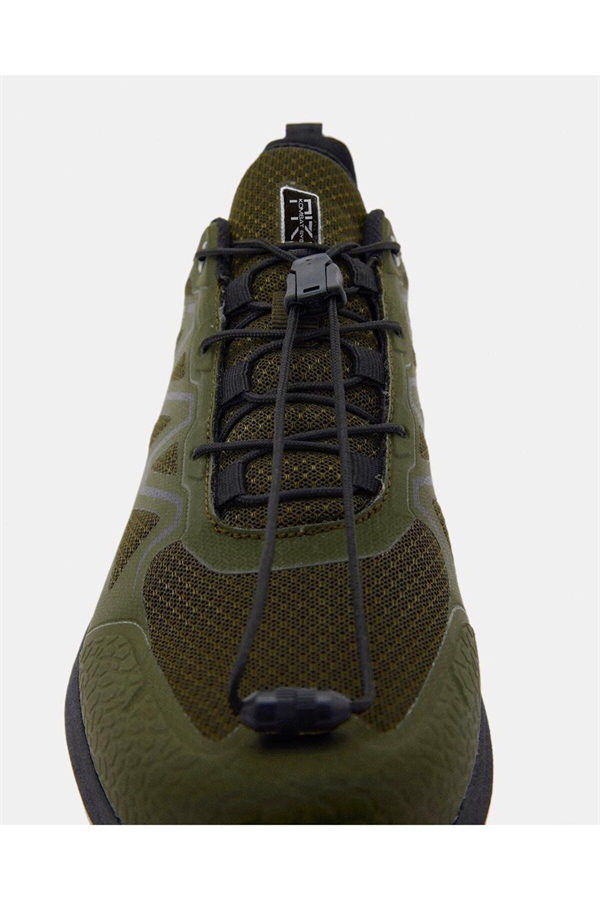 Kappa Avventura Wp Unisex Sneaker