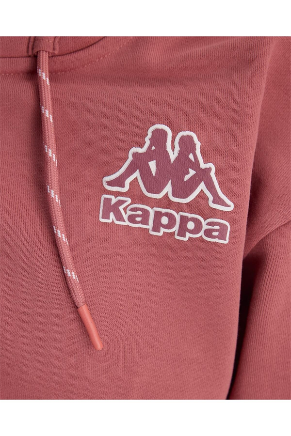 Kappa Logo Femisa Tur Kadın Ceket