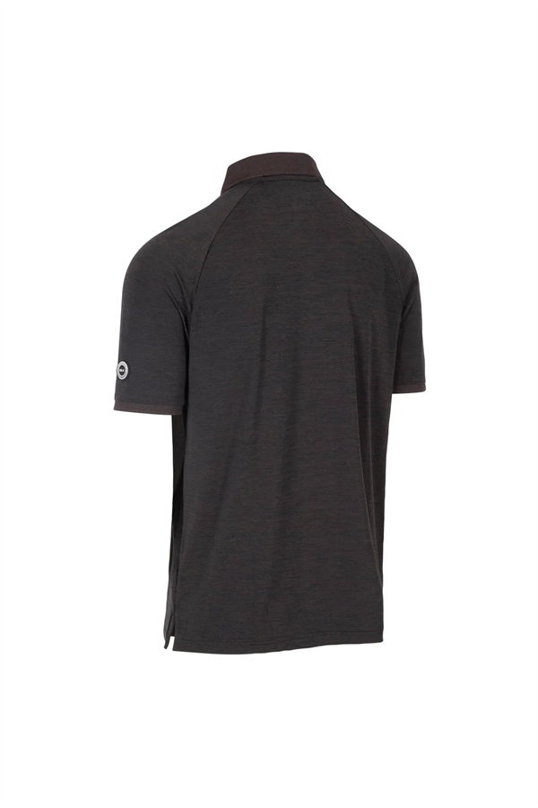 Kelleth - Male Dlx Polo Top