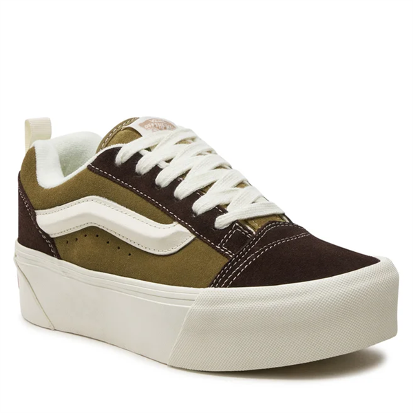 Knu Stack Erkek Sneaker