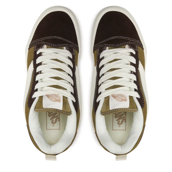 Knu Stack Erkek Sneaker