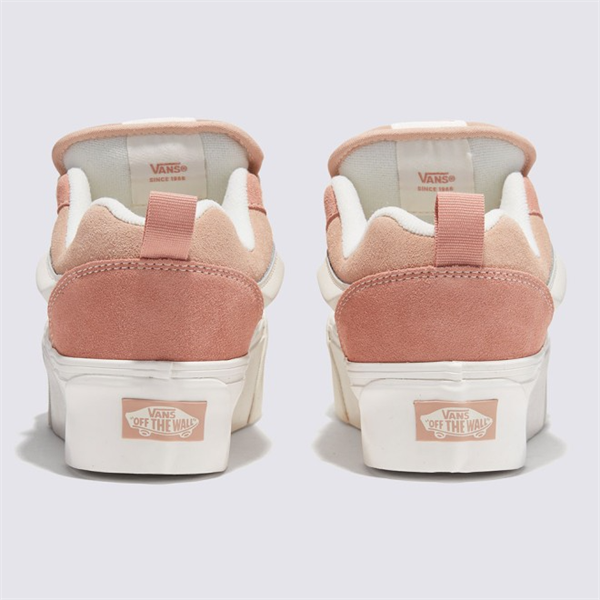 Knu Stack Kadın Sneaker