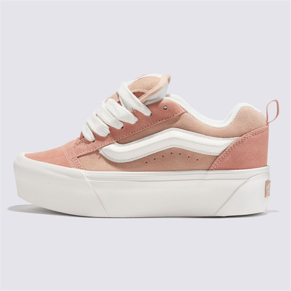 Knu Stack Kadın Sneaker