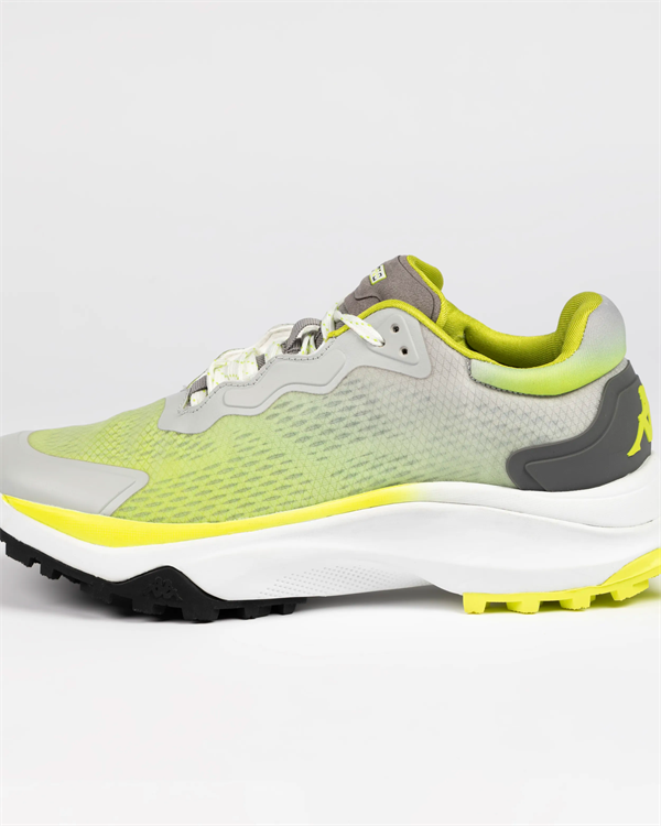 Kombat Performance 4 Wp Trail Erkek Sneaker