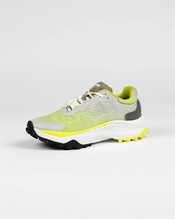 Kombat Performance 4 Wp Trail Erkek Sneaker